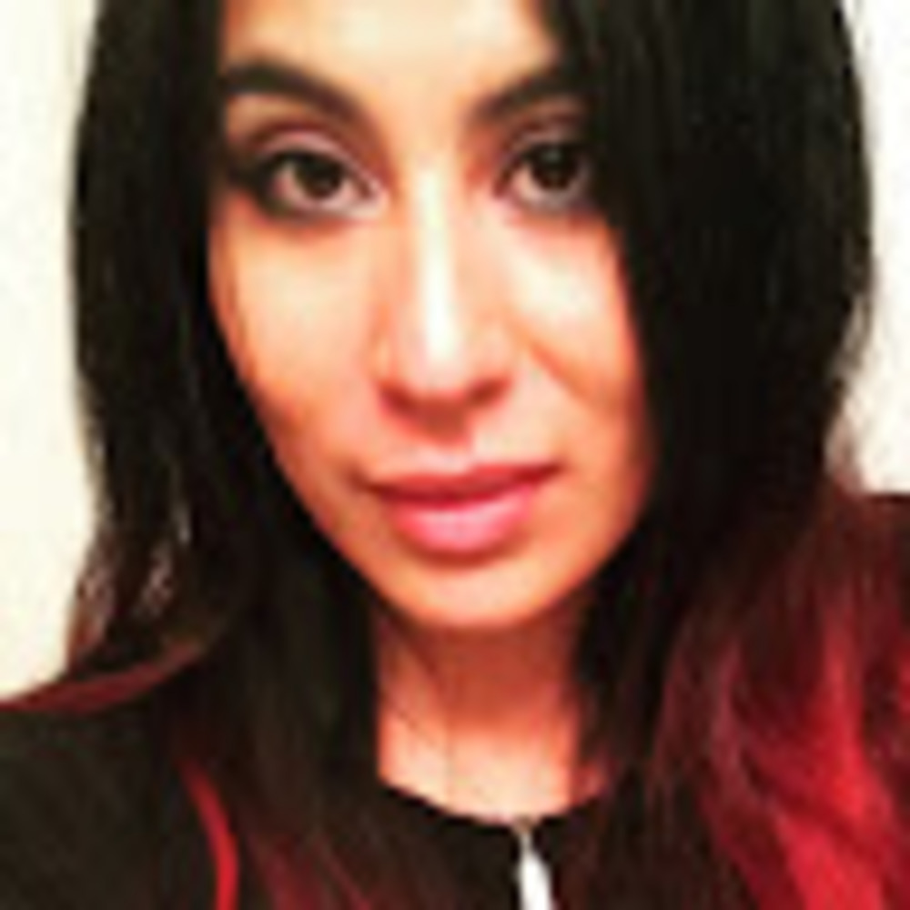 Meet your Posher, Erika